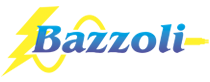 Logotipo Bazzoli